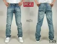 diesel jeans skinny slim hot raindrop